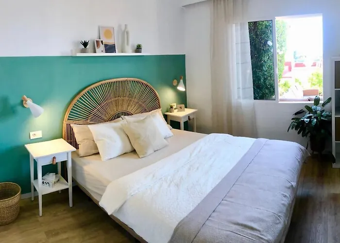 Apartamento Moderno En Zona Privilegiada *