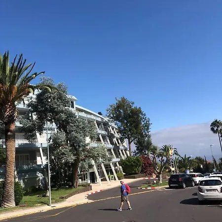 Moderno En Zona Privilegiada Apartamento Santa Úrsula