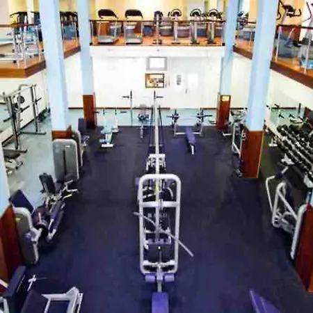 Apartamento Moderno En Zona Privilegiada *