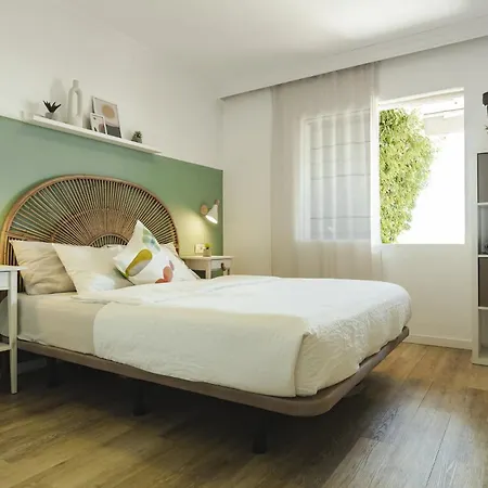 Moderno En Zona Privilegiada Apartment Santa Ursula (Tenerife)