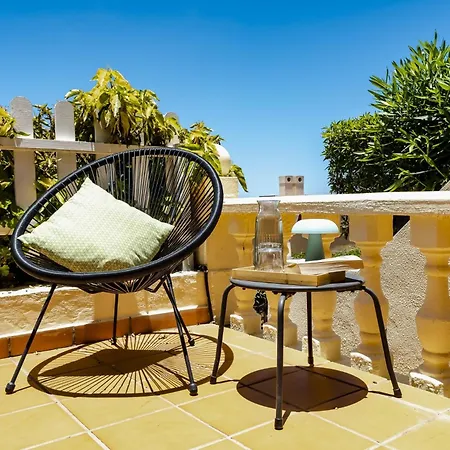 Moderno En Zona Privilegiada Apartment *