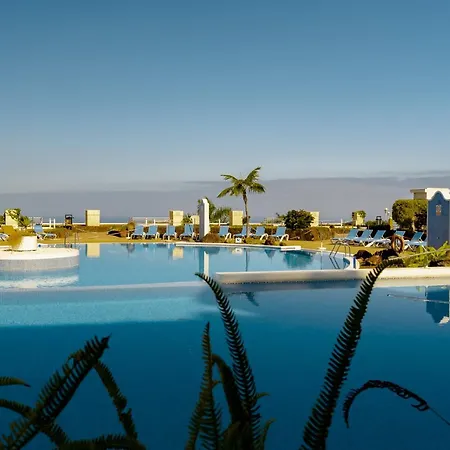 Moderno En Zona Privilegiada Apartment Santa Ursula (Tenerife)