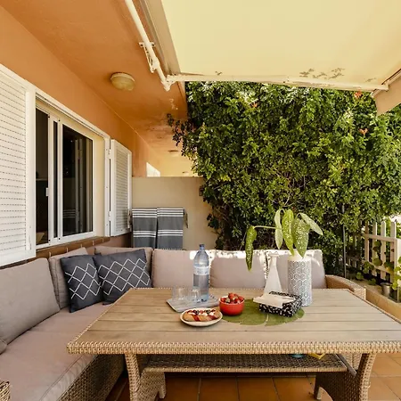 Moderno En Zona Privilegiada Apartment *
