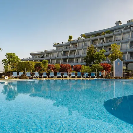 Moderno En Zona Privilegiada Apartment Santa Ursula (Tenerife)