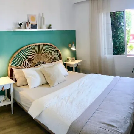Apartman Moderno En Zona Privilegiada *